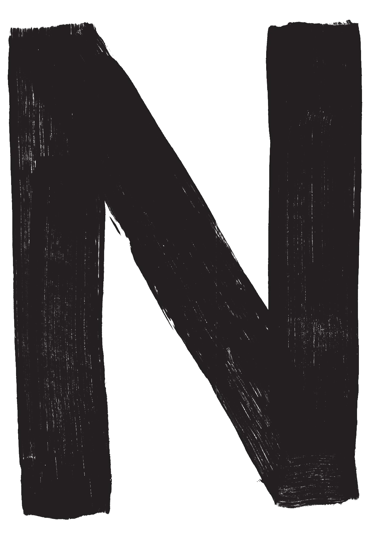 N